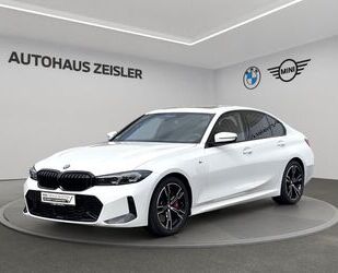 BMW 330 Gebrauchtwagen