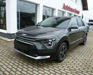 Kia Niro Gebrauchtwagen