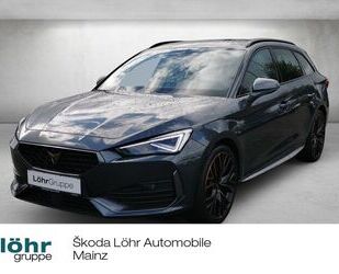 Cupra Leon Gebrauchtwagen