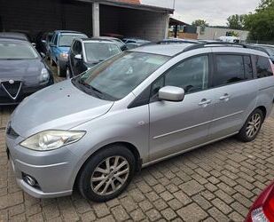 Mazda 5 Gebrauchtwagen