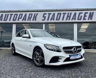Mercedes-Benz C 300 Gebrauchtwagen
