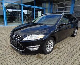 Ford Mondeo Gebrauchtwagen