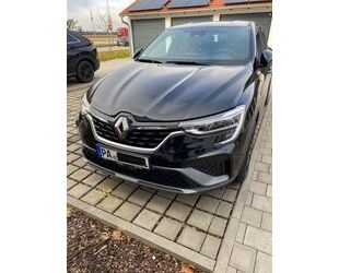 Renault Arkana Gebrauchtwagen