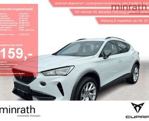 Cupra Formentor Gebrauchtwagen