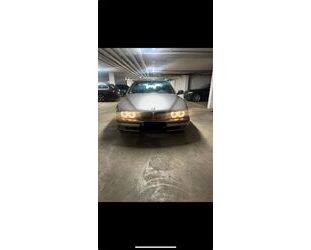 BMW 535 Gebrauchtwagen