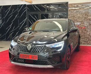 Renault Arkana Gebrauchtwagen