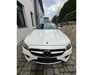 Mercedes-Benz E 400 Gebrauchtwagen