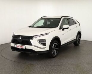 Mitsubishi Eclipse Cross Gebrauchtwagen