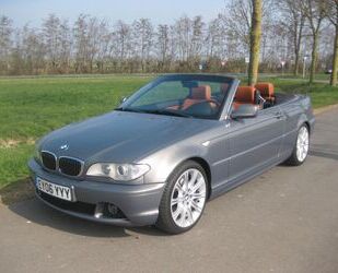 BMW 330 Gebrauchtwagen