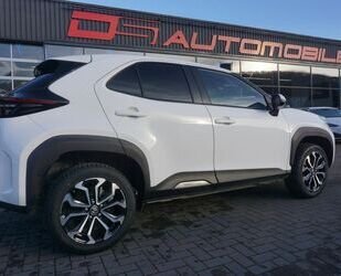 Toyota Yaris Cross Gebrauchtwagen