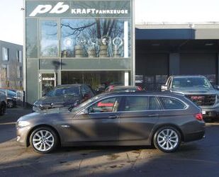 BMW 525 Gebrauchtwagen