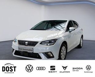 Seat Ibiza Gebrauchtwagen