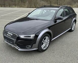 Audi A4 Allroad Gebrauchtwagen