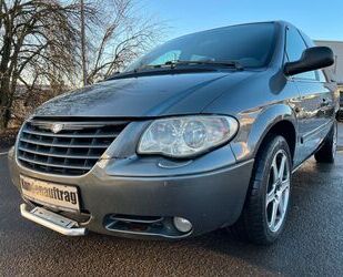 Chrysler Voyager Gebrauchtwagen