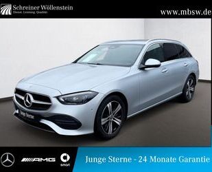 Mercedes-Benz C 200 Gebrauchtwagen