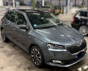 Alfa Romeo Fabia 
