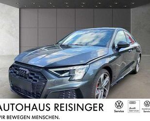 Audi S3 Gebrauchtwagen