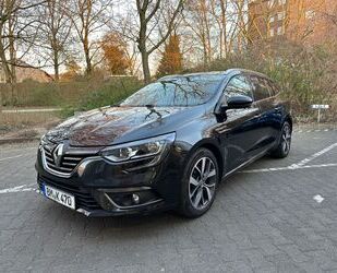 Renault Megane Gebrauchtwagen