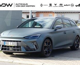 Cupra Leon Gebrauchtwagen
