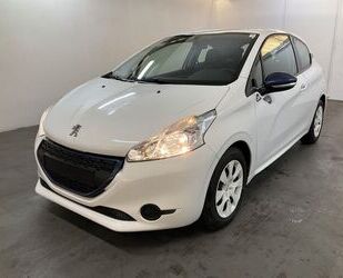 Peugeot 208 Gebrauchtwagen