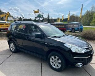 Citroen C-Crosser Gebrauchtwagen