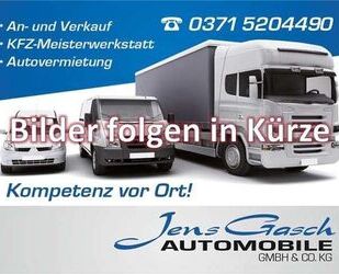 Opel Vivaro Gebrauchtwagen