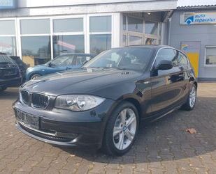 BMW 116 Gebrauchtwagen
