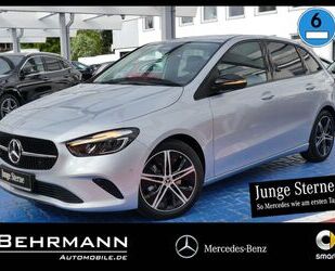 Mercedes-Benz B 180 Gebrauchtwagen