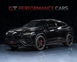 Lamborghini Urus Gebrauchtwagen