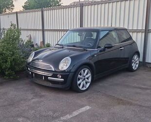 Mini Cooper Gebrauchtwagen