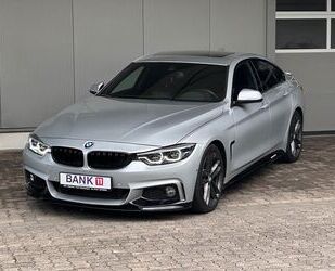 BMW 440 Gran Coupé Gebrauchtwagen