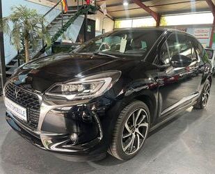 DS Automobiles DS3 Gebrauchtwagen