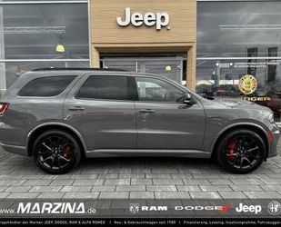 Dodge Durango Gebrauchtwagen