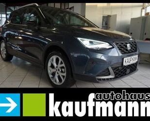Seat Arona Gebrauchtwagen