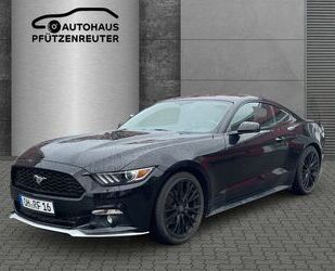 Ford Mustang Gebrauchtwagen