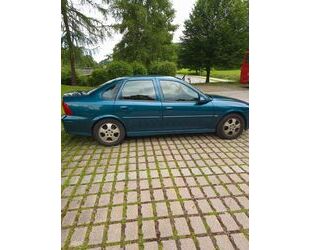 Opel Vectra Gebrauchtwagen