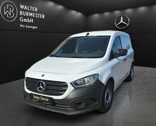Mercedes-Benz Citan Gebrauchtwagen