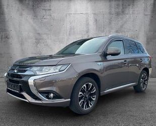 Mitsubishi Outlander Gebrauchtwagen