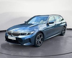 BMW 330 Gebrauchtwagen