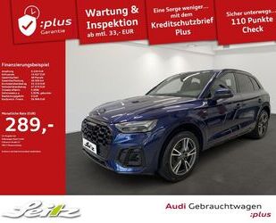 Audi Q5 Gebrauchtwagen