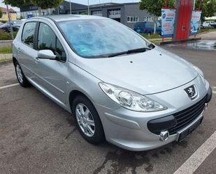 Peugeot 307 Gebrauchtwagen