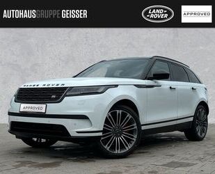 Land Rover Range Rover Velar Gebrauchtwagen