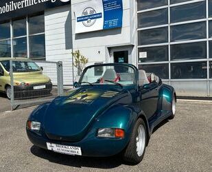 VW Käfer Gebrauchtwagen