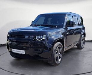 Land Rover Defender Gebrauchtwagen