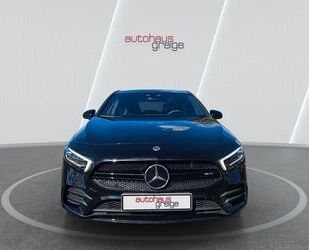 Mercedes-Benz A 35 AMG Gebrauchtwagen