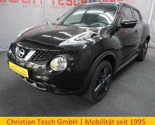 Nissan Juke Gebrauchtwagen