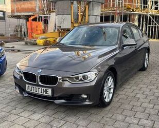 BMW 320 Gebrauchtwagen