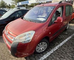 Citroen Berlingo Gebrauchtwagen