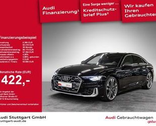Audi S6 Gebrauchtwagen