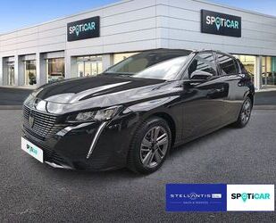 Peugeot 308 Gebrauchtwagen